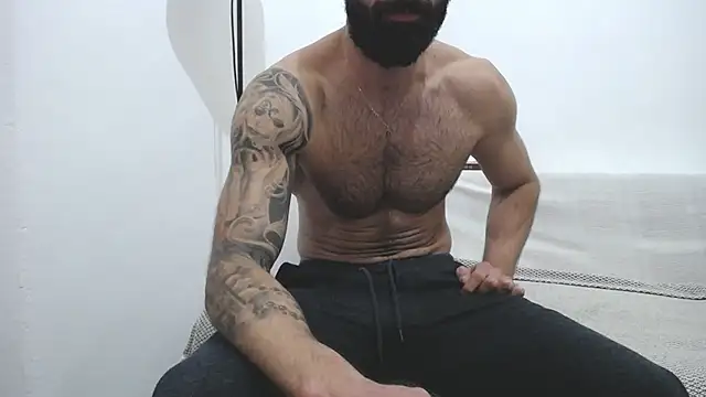 Verycutex online show from 17, 2, 2025