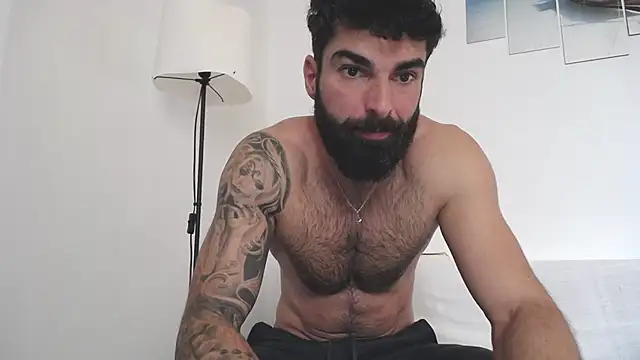 Verycutex online show from 21, 2, 2025