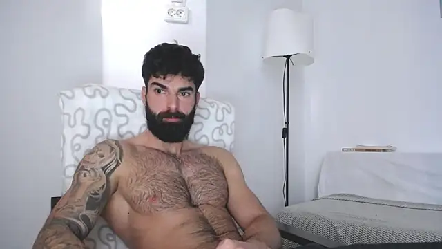 Verycutex online show from 24, 2, 2025