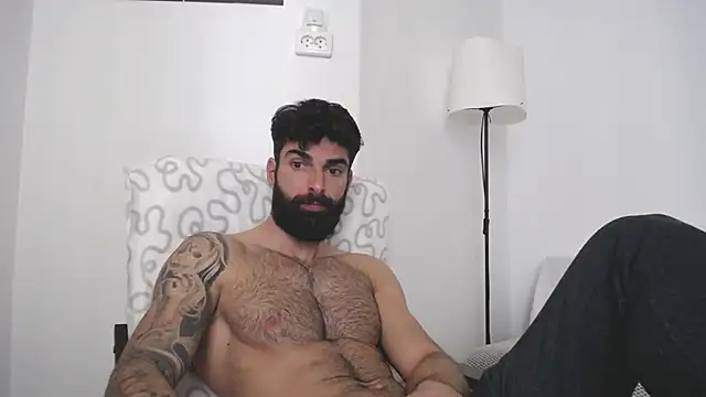 Verycutex online show from 12, 3, 2025