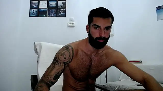 Verycutex online show from 25, 9, 2025