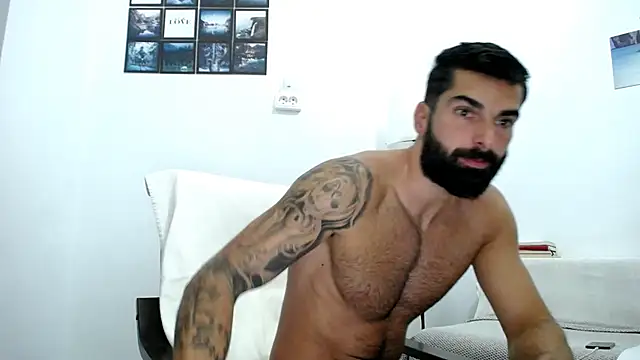 Verycutex online show from 29, 9, 2025