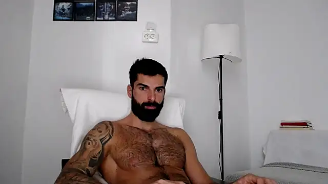 Verycutex online show from 22, 10, 2025