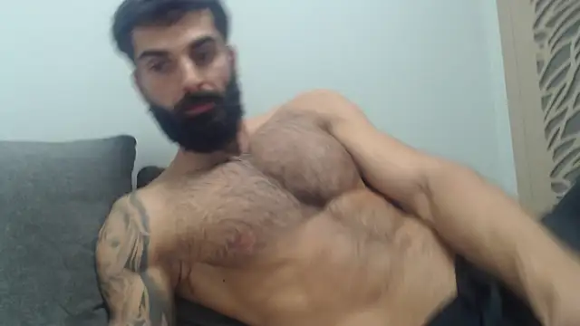 Verycutex online show from 17, 11, 2025