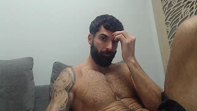 Verycutex online show from 1, 12, 2025