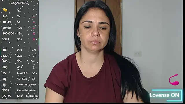 selena ferri online show from 15, 11, 2025