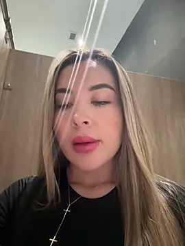 Alexa seexy1 online show from 10, 2, 2025