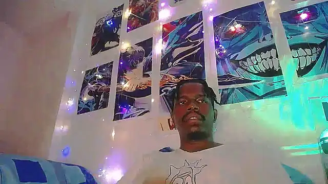 BlackRunning online show from 27, 9, 2025