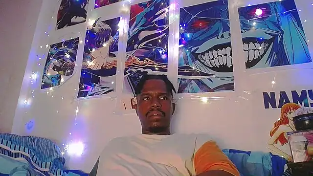 BlackRunning online show from 3, 10, 2025