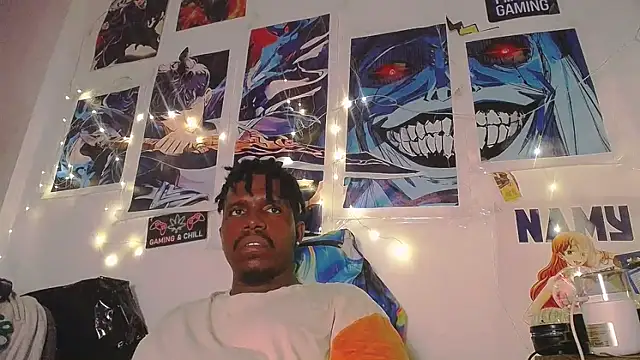 BlackRunning online show from 22, 11, 2025