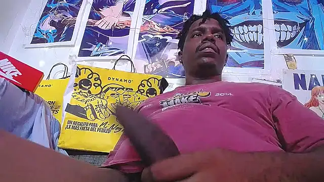 BlackRunning online show from 15, 1, 2026