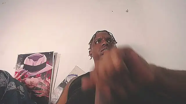 BlackRunning online show from 19, 2, 2026