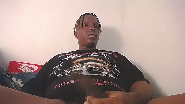 BlackRunning online show from 22, 2, 2026