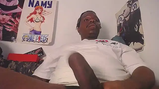 BlackRunning online show from 22, 3, 2026