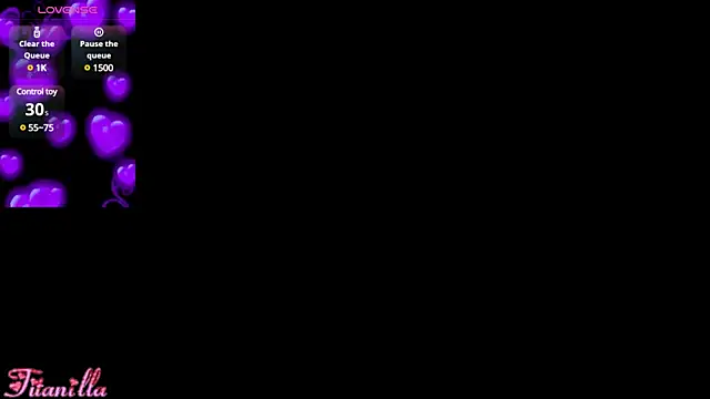 Snapshot of Titanilla39 chatting on 12, 1, 2025 Titanilla39 online show from 12, 1, 2025