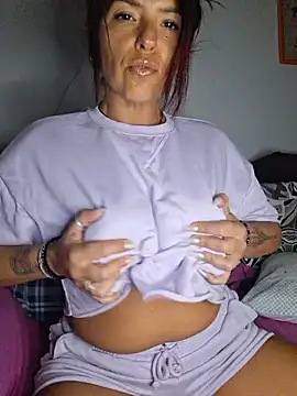 allyson22andy online show from 1, 3, 2026