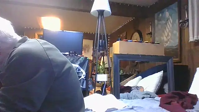 Snapshot of Makowboy chatting on 1, 12, 2025 Makowboy online show from 1, 12, 2025