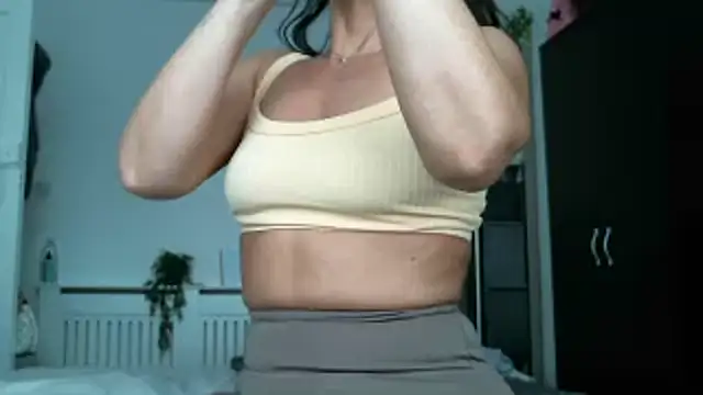 sexyrubyxx online show from 4, 6, 2026
