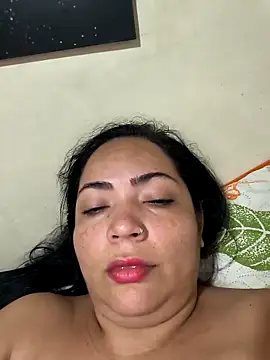 NIKOLE1301 online show from 18, 2, 2026