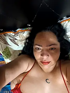 NIKOLE1301 online show from 12, 4, 2026