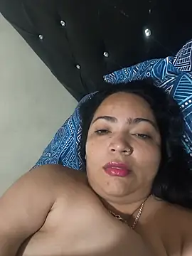 NIKOLE1301 online show from 16, 6, 2026