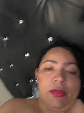NIKOLE1301 online show from 27, 6, 2026