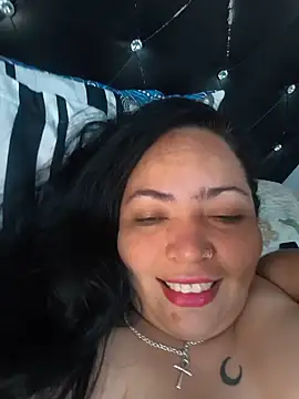 NIKOLE1301 online show from 14, 7, 2026