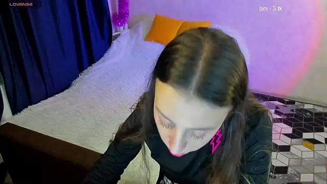 CurlySteph online show from 26, 12, 2024