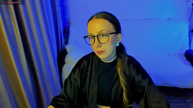 CurlySteph online show from 28, 11, 2025