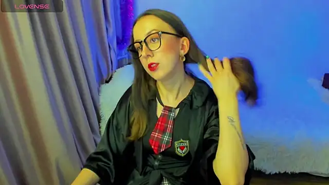 CurlySteph online show from 18, 1, 2026