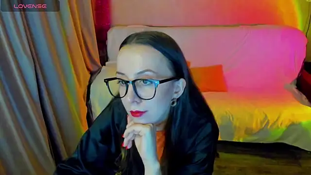 CurlySteph online show from 31, 1, 2026