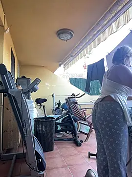 Snapshot of camelia3 chatting on 14, 3, 2025 camelia3 online show from 14, 3, 2025