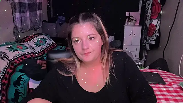 Snapshot of magicsparkles chatting on 2, 12, 2025 magicsparkles online show from 2, 12, 2025