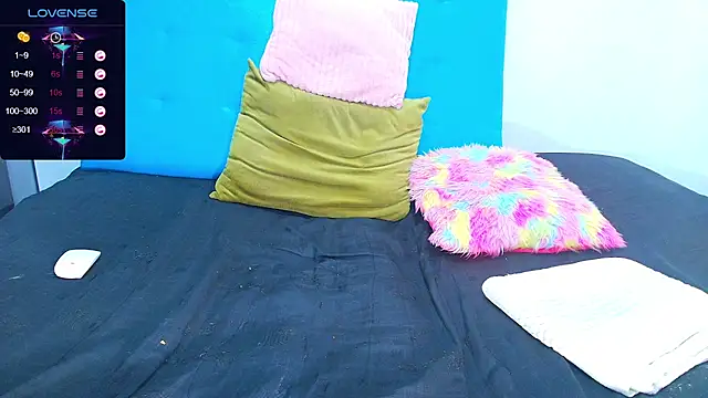 honeybunny X online show from 4, 2, 2025