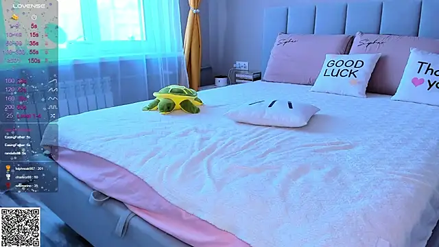 alishauki online show from 9, 12, 2024