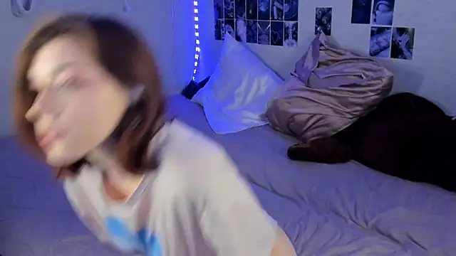 YunaPeace online show from 19, 3, 2025