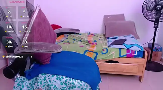 Snapshot of Britney_beg1 chatting on 20, 3, 2025 Britney beg1 online show from 20, 3, 2025