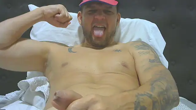 altenori112 online show from 10, 2, 2025