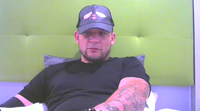 altenori112 online show from 15, 2, 2025