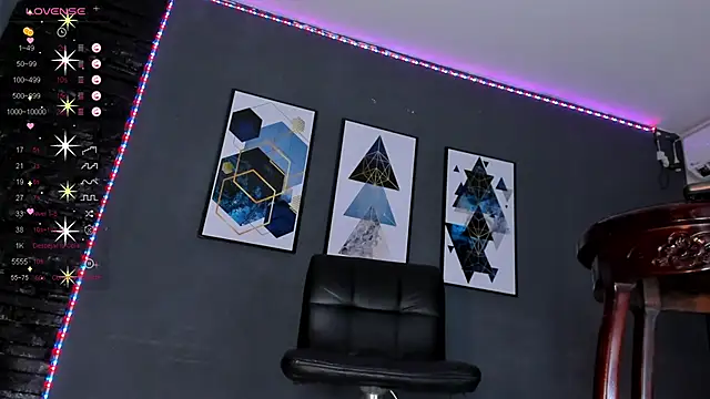 Fuckangelsts online show from 19, 3, 2025
