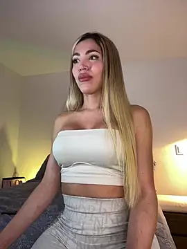 Kimy Angel online show from 6, 5, 2026