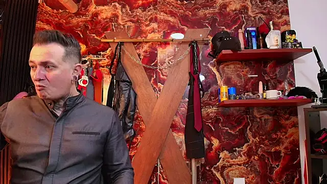 Snapshot of boy_n_girl chatting on 16, 11, 2025 boy n girl online show from 16, 11, 2025