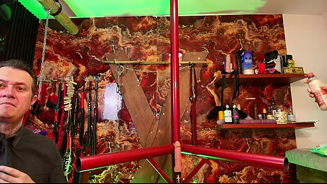 boy n girl online show from 20, 3, 2026