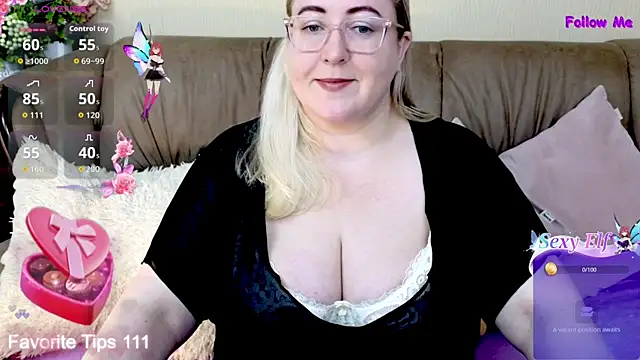 Ginesia online show from 24, 5, 2026