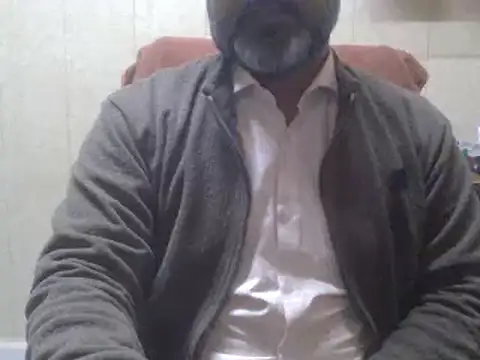 Snapshot of hairymaster95 chatting on 30, 12, 2024 hairymaster95 online show from 30, 12, 2024