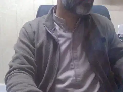 Snapshot of hairymaster95 chatting on 10, 1, 2025 hairymaster95 online show from 10, 1, 2025