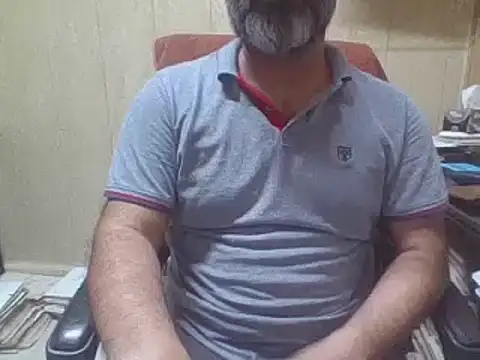 Snapshot of hairymaster95 chatting on 14, 9, 2025 hairymaster95 online show from 14, 9, 2025