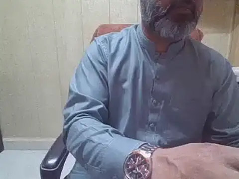 hairymaster95 online show from 16, 3, 2026