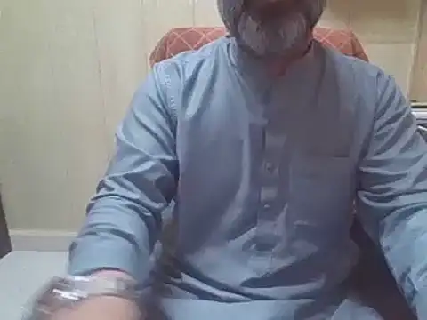 hairymaster95 online show from 7, 4, 2026