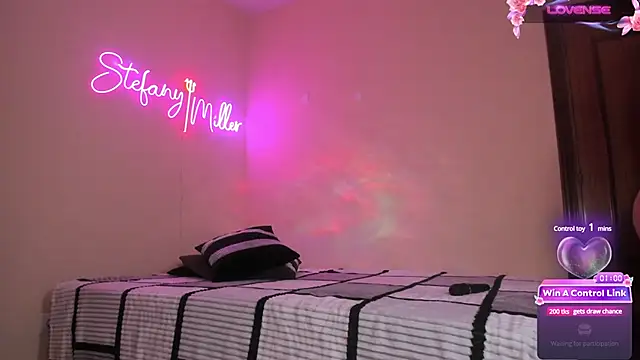 Snapshot of stefany_miller77 chatting on 20, 1, 2025 stefany miller77 online show from 20, 1, 2025